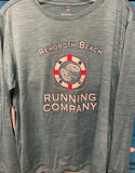 RBRC Men's  LuxDry Long Sleeve tee