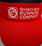 RBRC Logo Visors