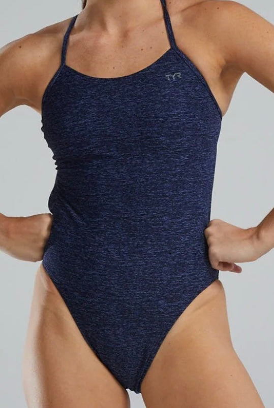 Tyr Women's Cutout Swimsuit