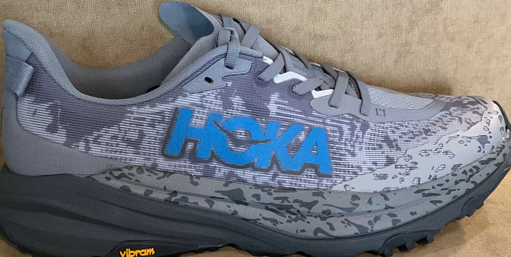 Hoka Men's Speedgoat 6