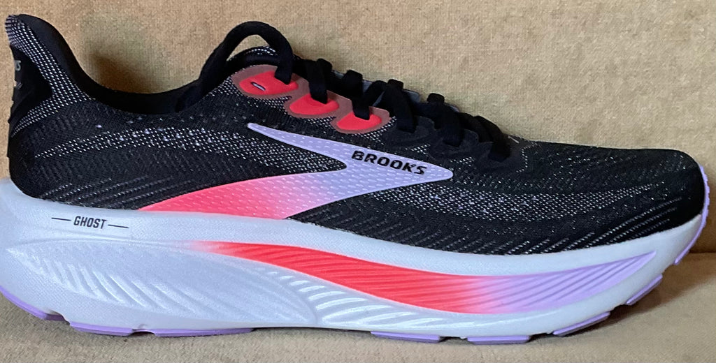 Brooks Women's Ghost 17