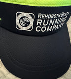 RBRC Logo Visors