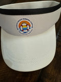 Headsweats Marathon & Half Marathon Reflective Supervisor Visor