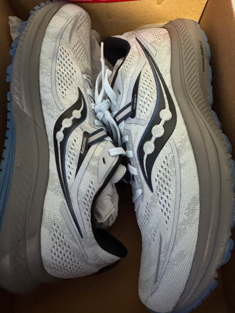 Saucony Men's Omni 21