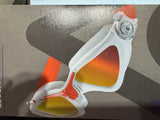 Aqua Sphere Kayenne Goggles
