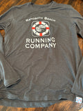RBRC Men's Perf Tech Long Sleeve tee