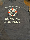 RBRC New Women's Luxe Tank