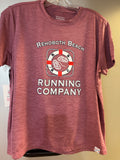 RBRC Women's LuxDry Short Sleeve