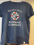 RBRC Women's LuxDry Short Sleeve
