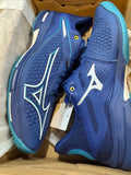 Mizuno Men's Wave Exceed Tour 6 AC Court Shoe