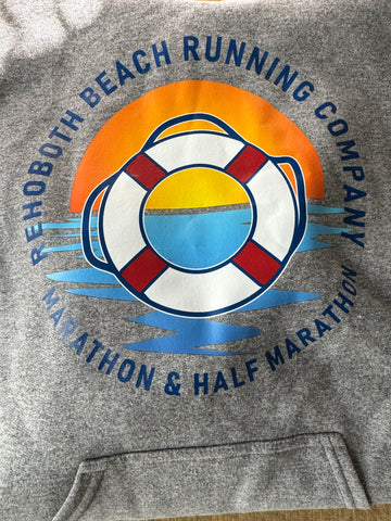 RB Running Co. Logo Products » Rehoboth Beach Running Company