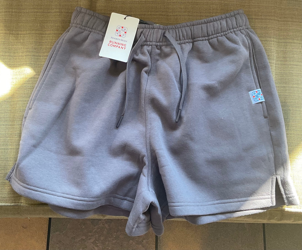 RBRC Women's Lounge Short