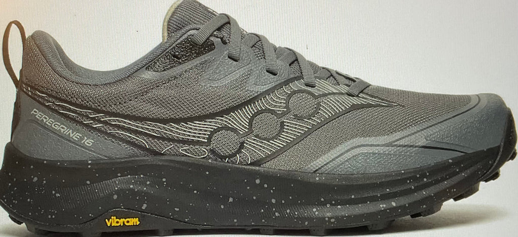 Saucony Men's Peregrine 16