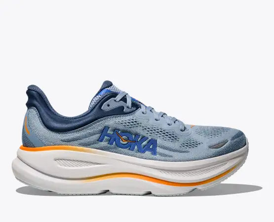 Hoka Men's Bondi 9 X Wide (4E)