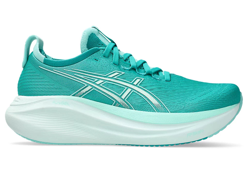 Asics Women's Gel Nimbus 27