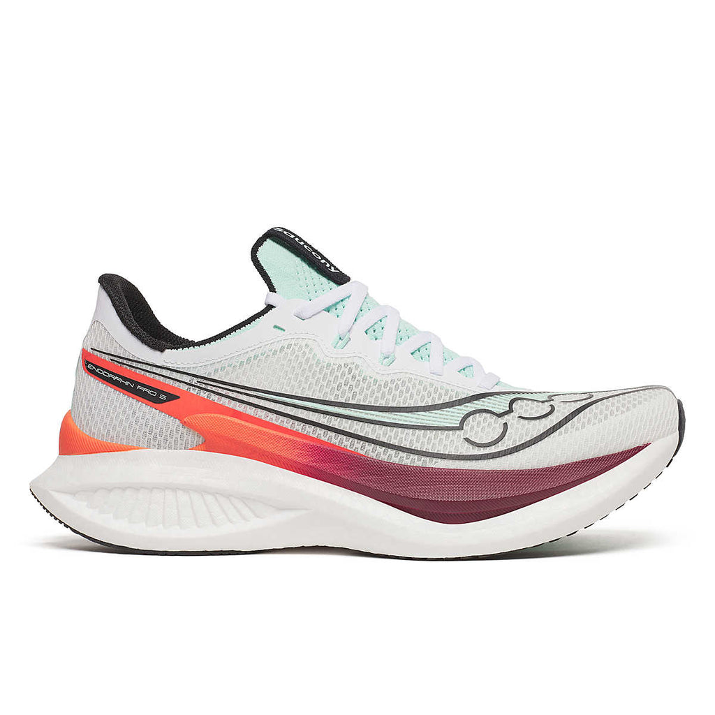 Saucony Men's Endorphin Pro 5