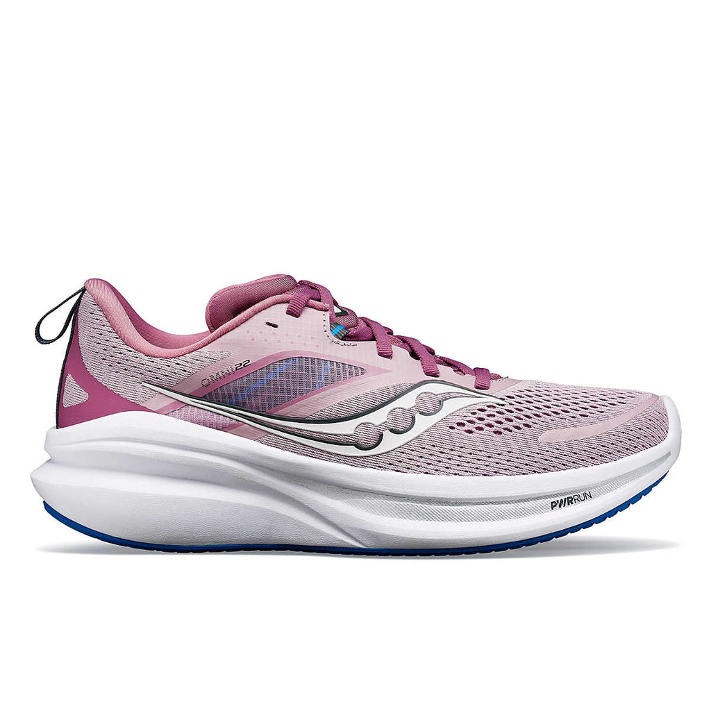 Saucony Women's Omni 22