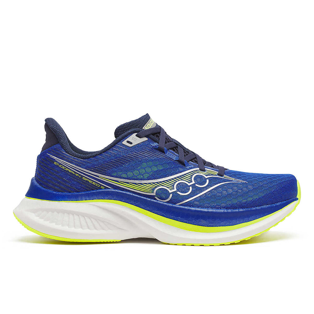 Saucony Men's  Endorphin Speed 5