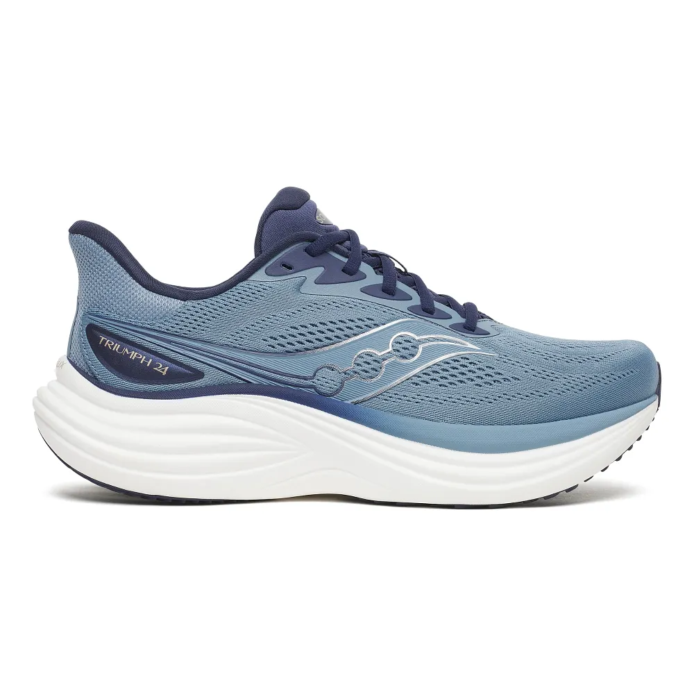 Saucony Men's Triumph 24 Wide