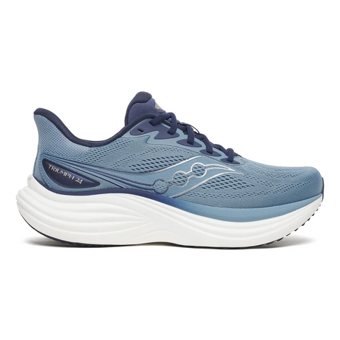Saucony Men's Triumph 24