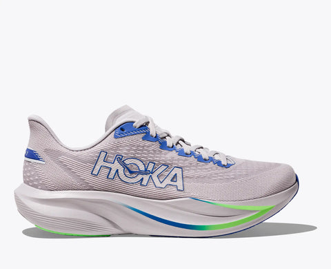HOKA Men's Mach 7 Wide