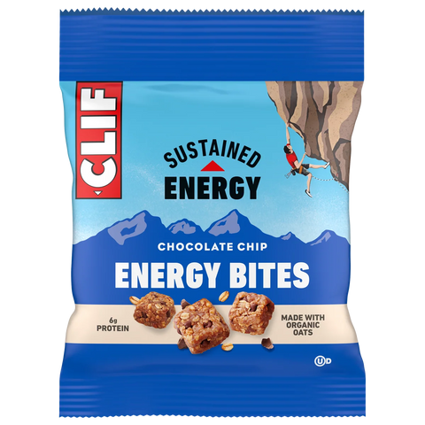 Clif Energy Bites