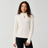 Brooks Women's Momentum Thermal 1/4 Zip