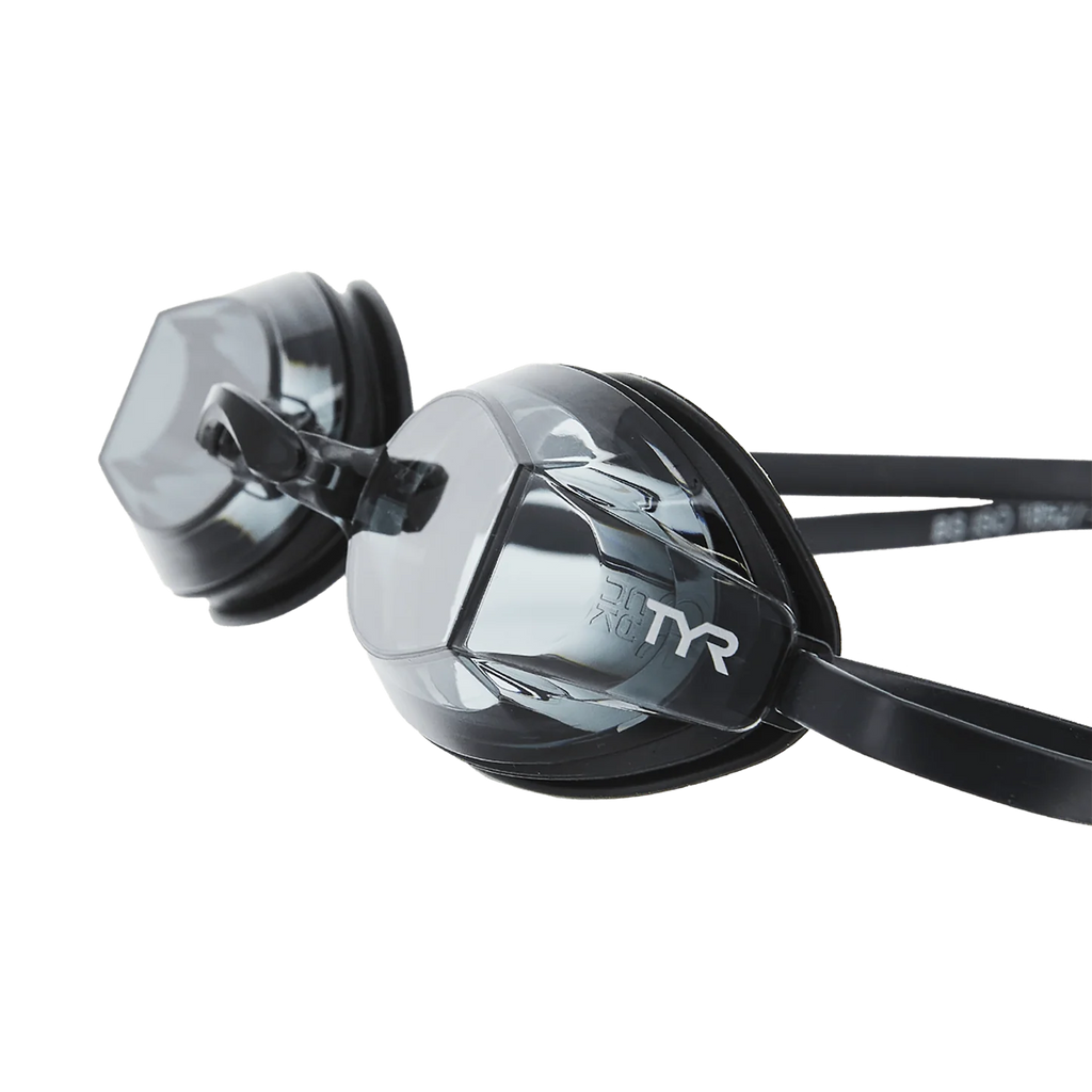 TYR Black Ops 140 EV Racing Goggles