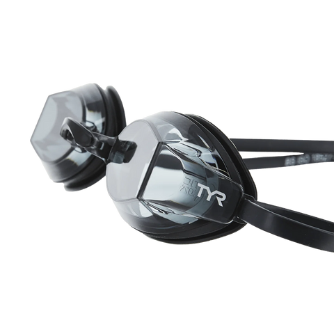 TYR Black Ops 140 EV Racing Goggles
