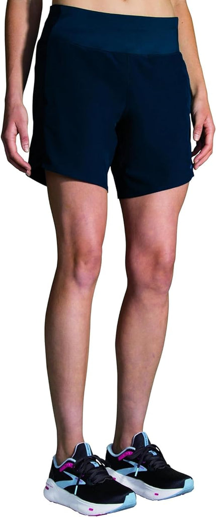 Brooks Women's inch Chaser Shorts - Main Image