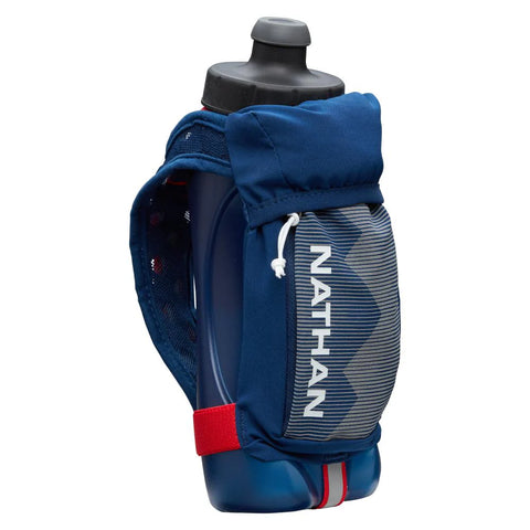 Nathan Quicksqueeze Plus Handheld Bottle 22 oz.