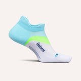 Feetures Elite Light Cushion No Show Socks