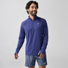 Brooks Men's Dash 1/4 Zip 3.0 Long Sleeve