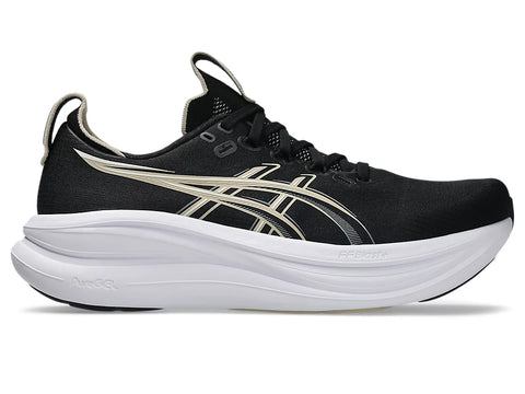 Asics Men's Gel-Nimbus 28 Wide and Extra Wide