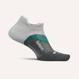 Feetures Elite Light Cushion No Show Socks