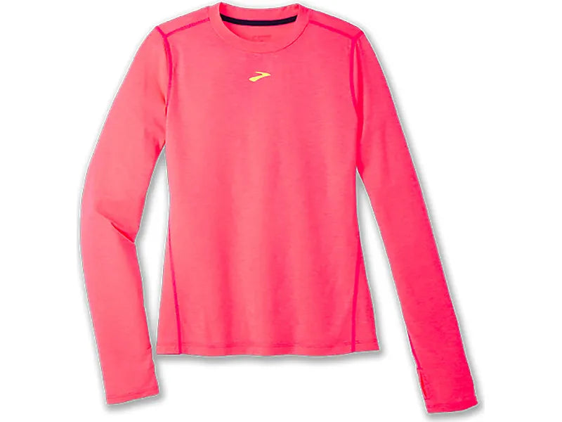 Brooks Women's High Point Long Sleeve