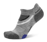 Balega UltraGlide No Show Tab Socks