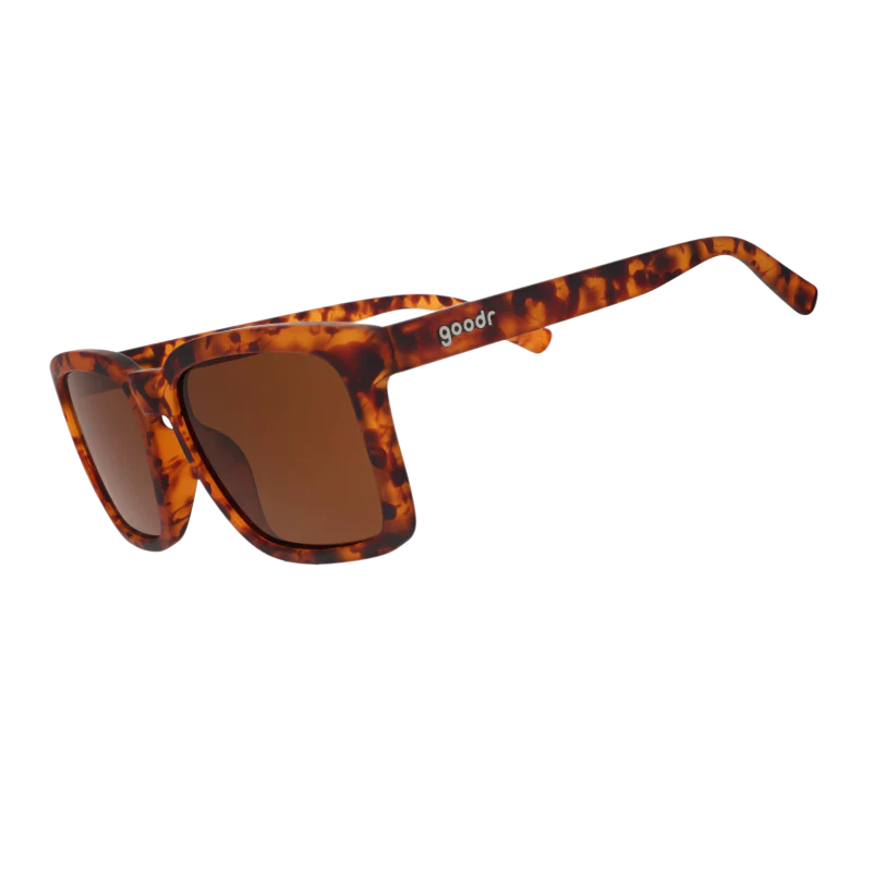 Goodr Slate G Sunglasses