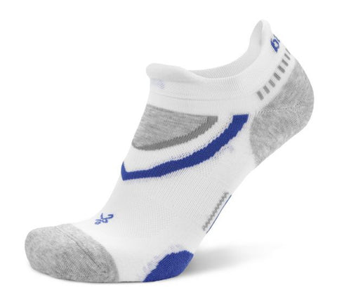 Balega UltraGlide No Show Tab Socks