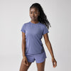 Brooks Women's Sprint Free Short Sleeve 3.0