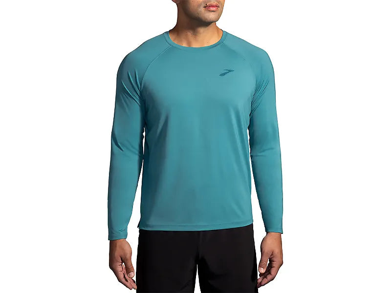 Brooks Men's Atmosphere Long Sleeve 2.0 Shirt