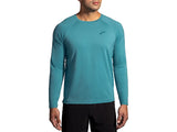 Brooks Men's Atmosphere Long Sleeve 2.0 Shirt