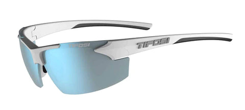 Tifosi Track White/Black sunglasses