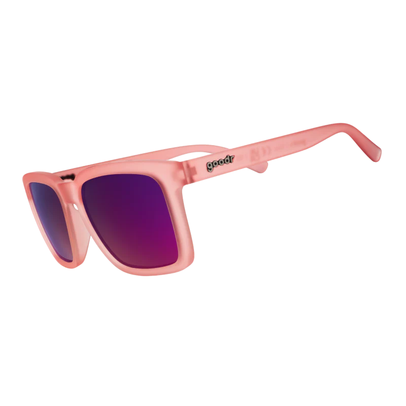 Goodr Slate G Sunglasses
