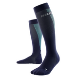 CEP Women's Ultralight Tall Compression Socks