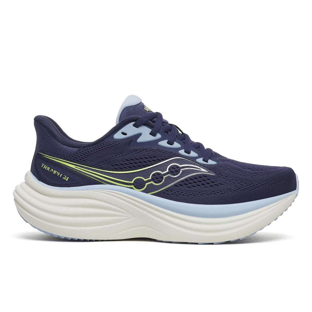 Saucony Women's Triumph 24