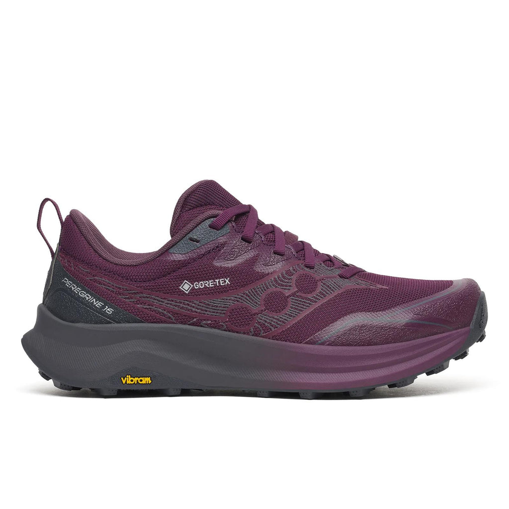 Saucony Women's Peregrine 16 GTX