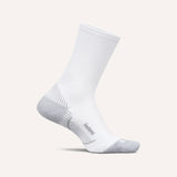 Feetures Plantar Fasciitis Relief Crew Socks