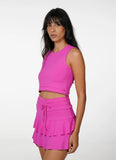 Dona Jo Soar Adapt Skirt