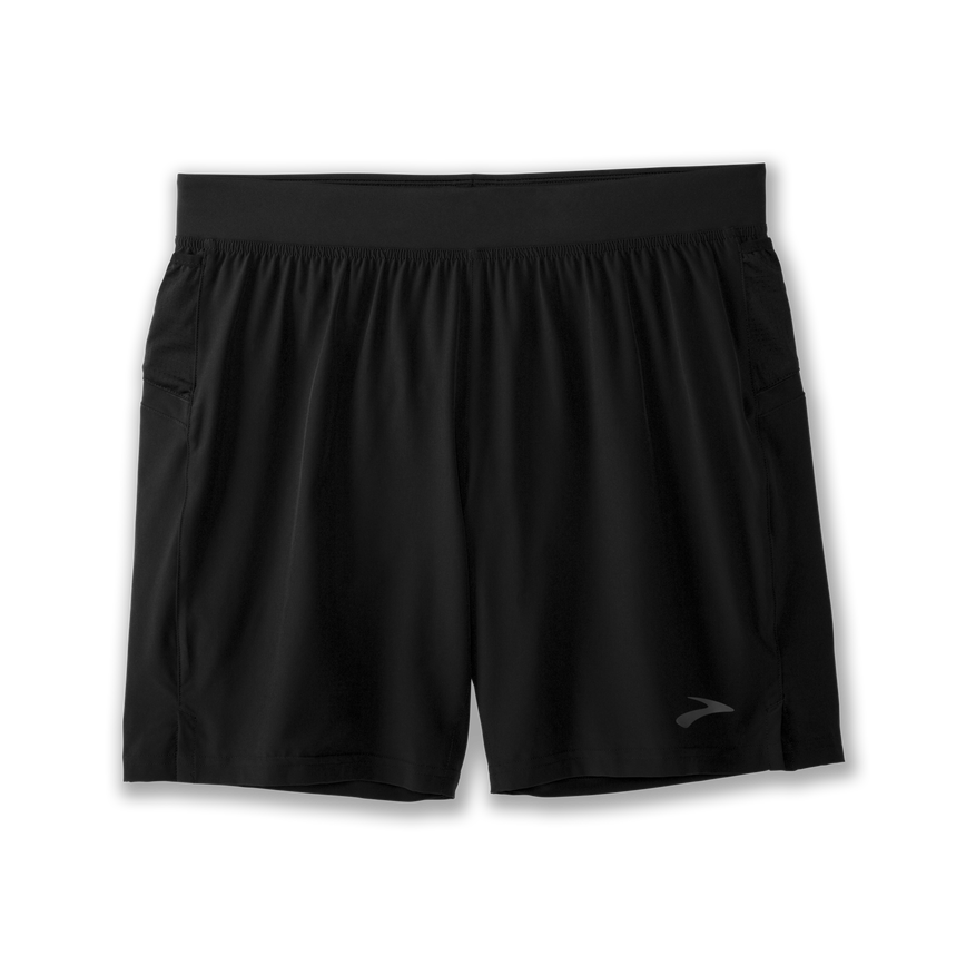 Brooks Men's 7" Sherpa Shorts